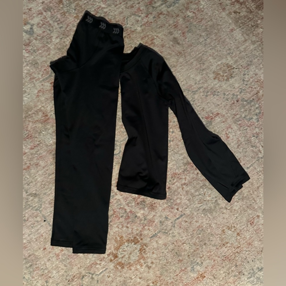 Long underwear